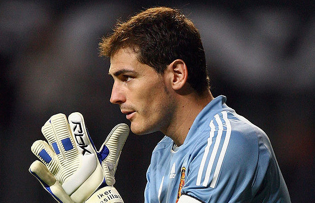 스페인 대표팀 역대 최고의 골키퍼 | 인스티즈