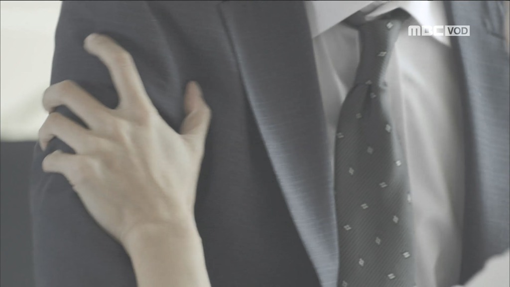 [신과의약속] 엄청난 막장의 느낌을 가진 명드의 느낌을 내는 요상한 드라마 | 인스티즈