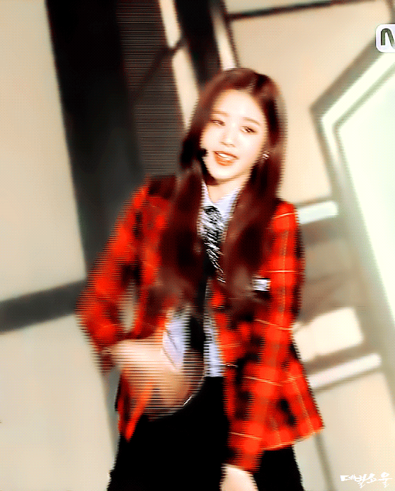 MAMA아이즈원 장원영.jpgif | 인스티즈