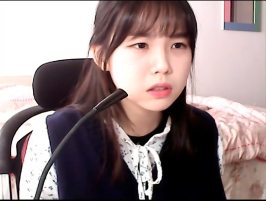 외모뿐만 아니라 성격까지 본인이 가장 좋아하는 여자 스트리머는? | 인스티즈