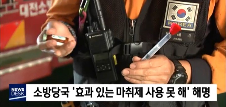 대전 보문산 원숭이 포획 실패한 이유 | 인스티즈