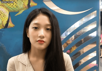 [Channel_9] 프로미스나인 서연편 - 션킷리스트.GIF | 인스티즈