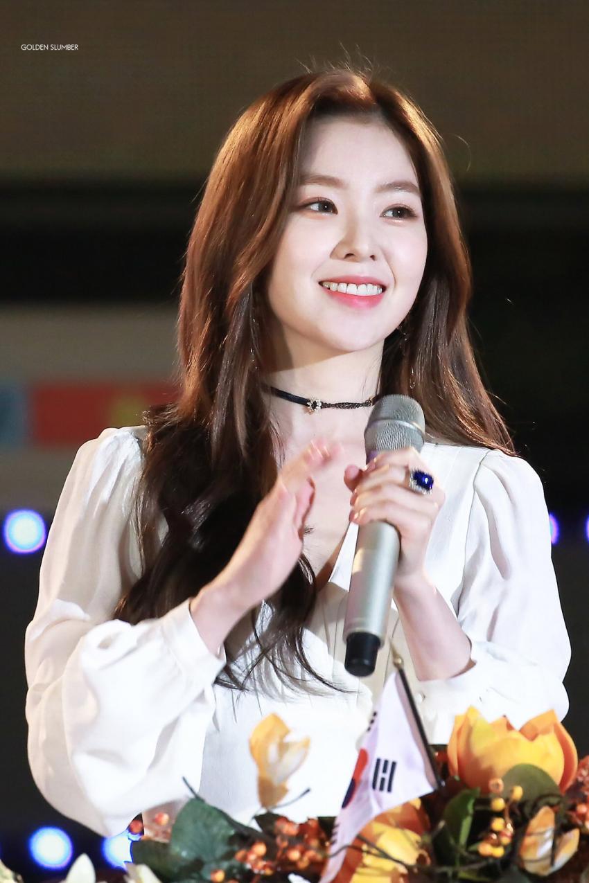 얼굴깡패 아이린.jpg | 인스티즈