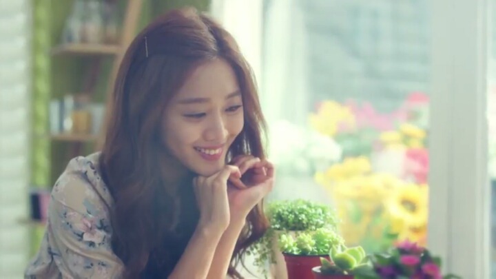 조보아 중앙선거관리위원회 2016국회의원 선거CF 캡쳐.JPG | 인스티즈