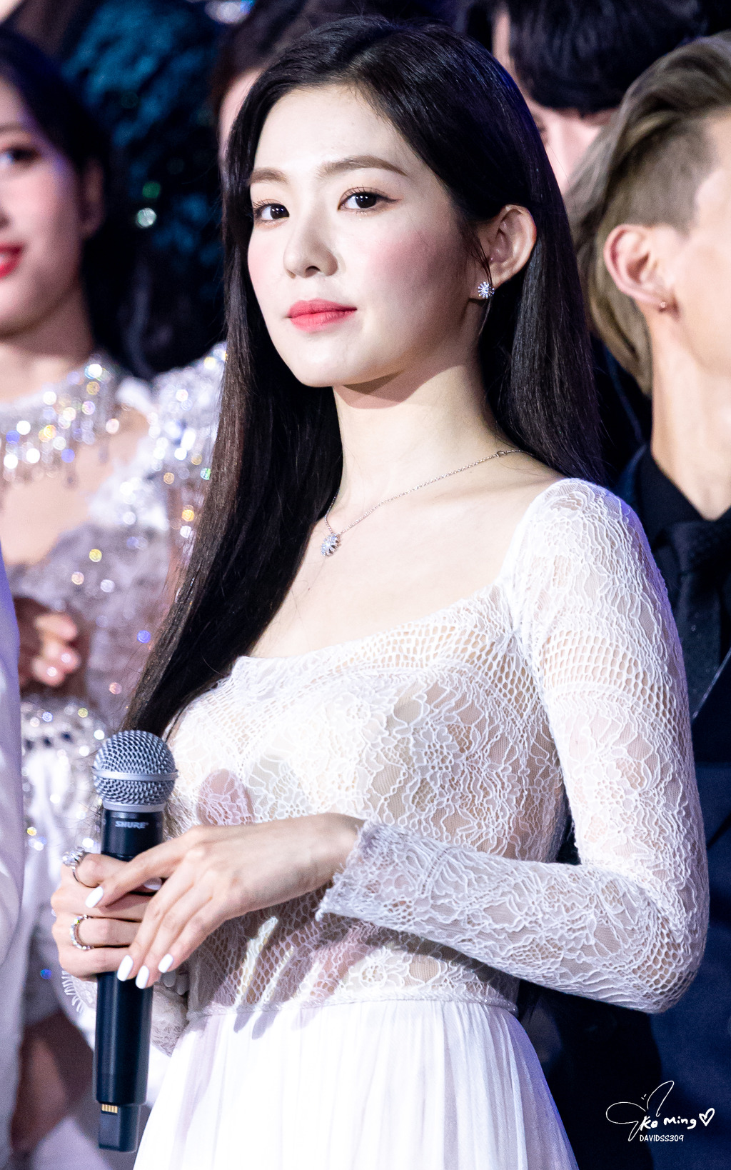 주말에는 아이린.jpgif | 인스티즈