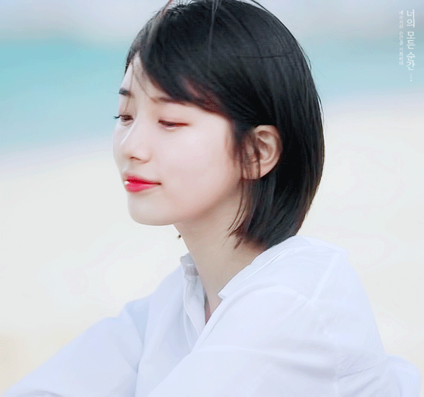 시즌별로 보는 수지.gif | 인스티즈