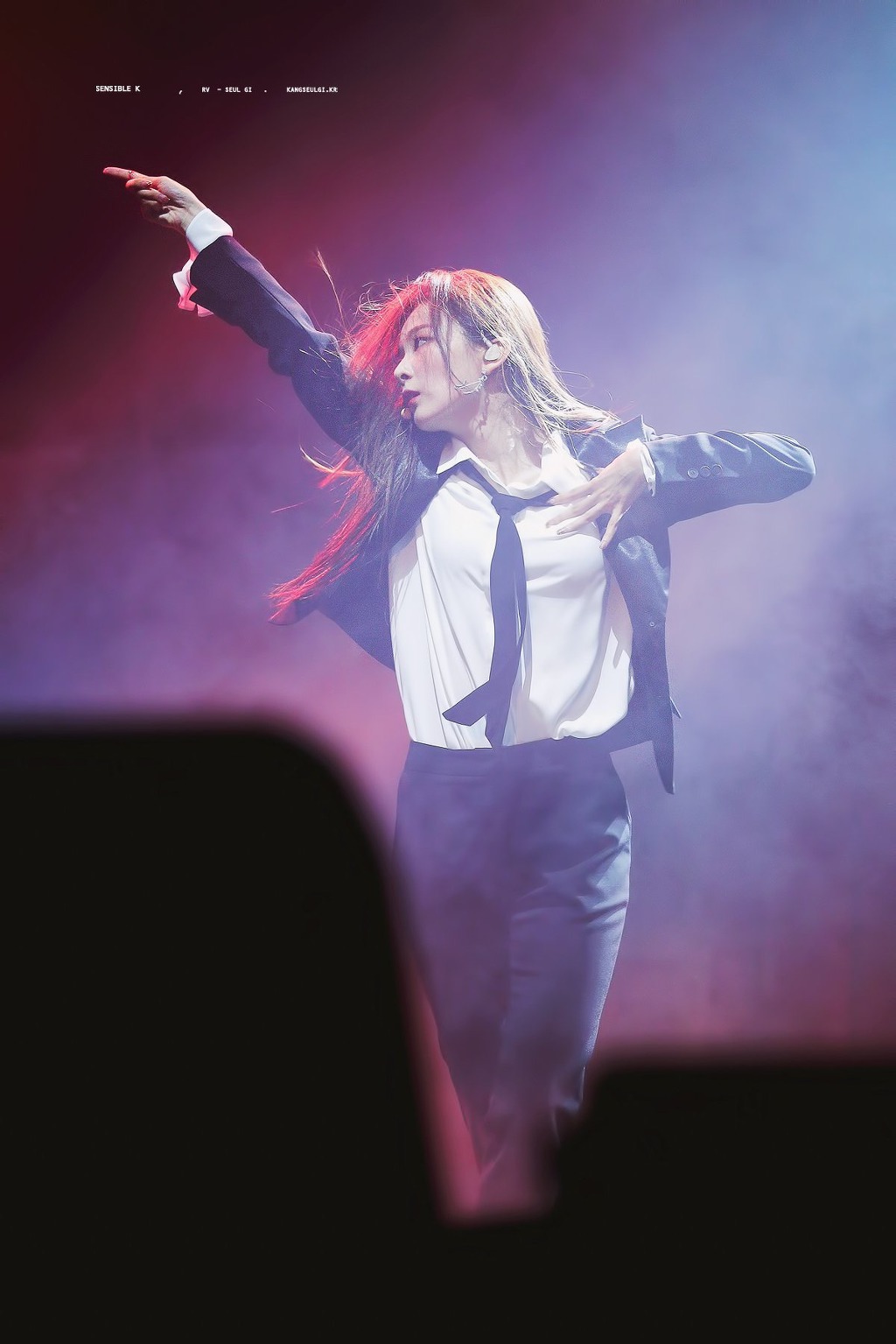 무대천재 레드벨벳 슬기.JPG | 인스티즈