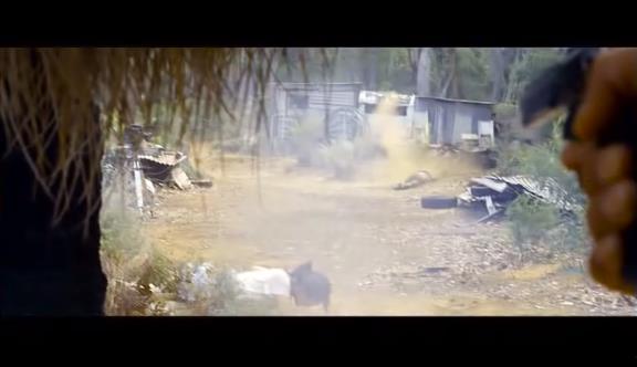 마지막 한명이 살아남을 때까지 멈출 수 없다! ＜영화＞ 10억 8 | 인스티즈