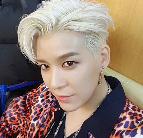 강성훈 젝스키스 콘서트 불참, 신곡 발표도 미뤄 | 인스티즈