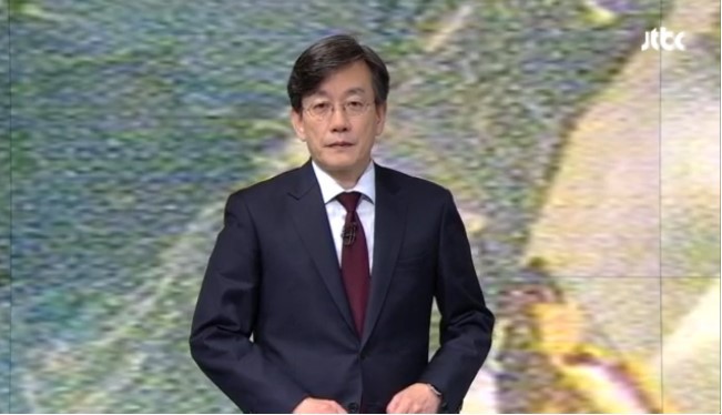 오늘자 손석희의 앵커브리핑 '당신이 편안하다면, 저도 잘 있습니다'.jpg | 인스티즈