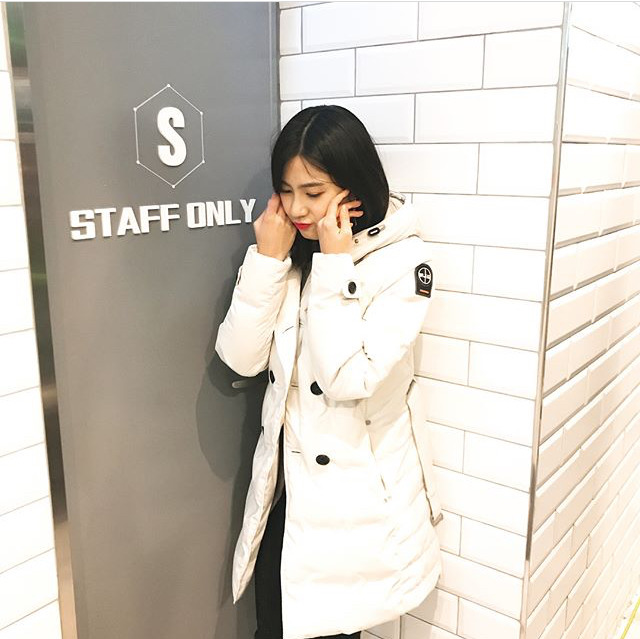 오하영 인스타 | 인스티즈