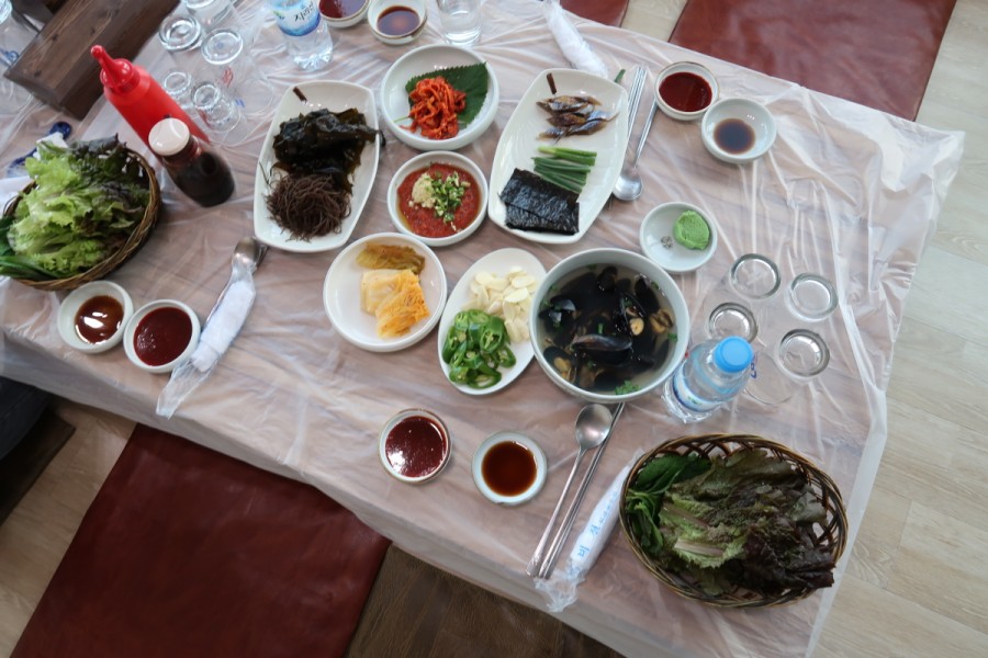 남일횟집 이미지