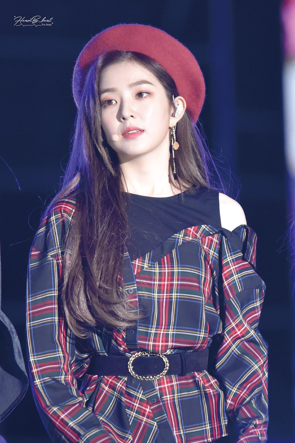 짱예보스 아이린.jpgif | 인스티즈