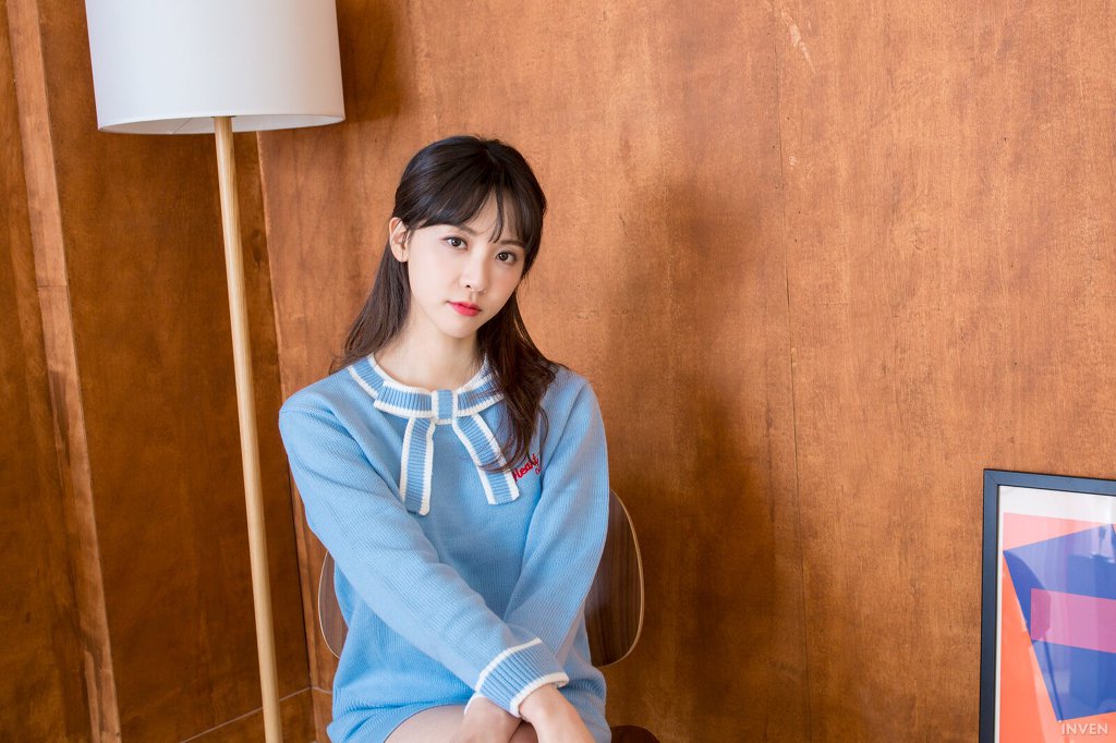 코리안 코커 김민아 아나운서 최근 화보,jpg | 인스티즈