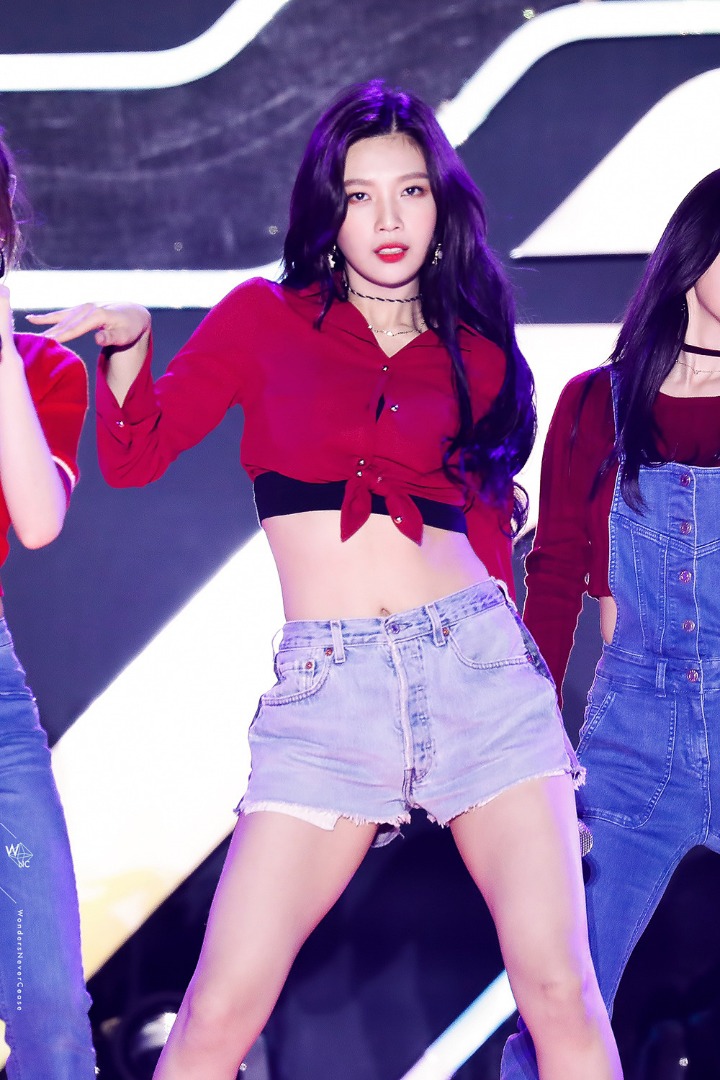 레드벨벳 조이.jpg.gif | 인스티즈