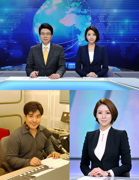이재은 아나운서가 말하는 mbc 상황 | 인스티즈