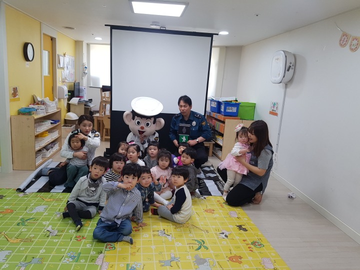 은평구청어린이집 이미지