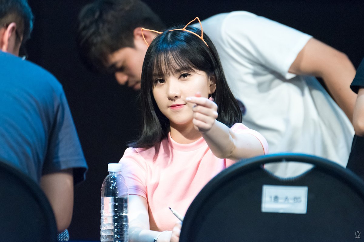 여자친구 은하.jpgif | 인스티즈