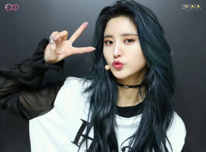 블루블랙 이미지