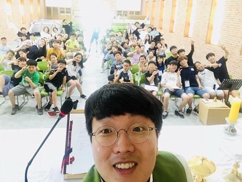 무학연수원 이미지