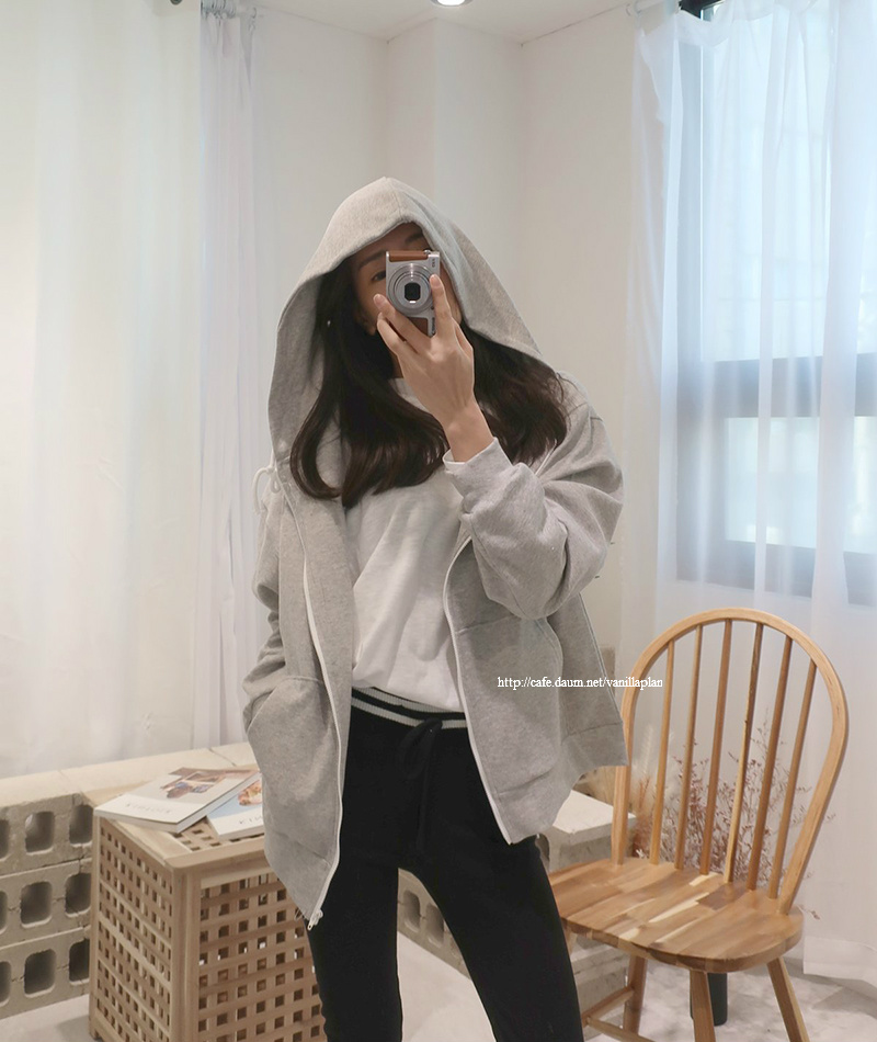 후드 이미지