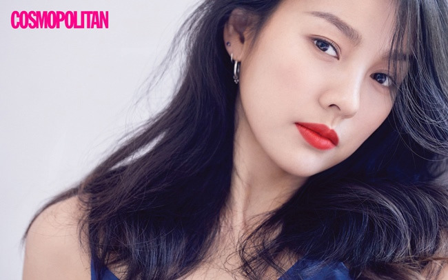 이상순 휴대폰에 번호저장 되어있는 여자연예인.jpg | 인스티즈