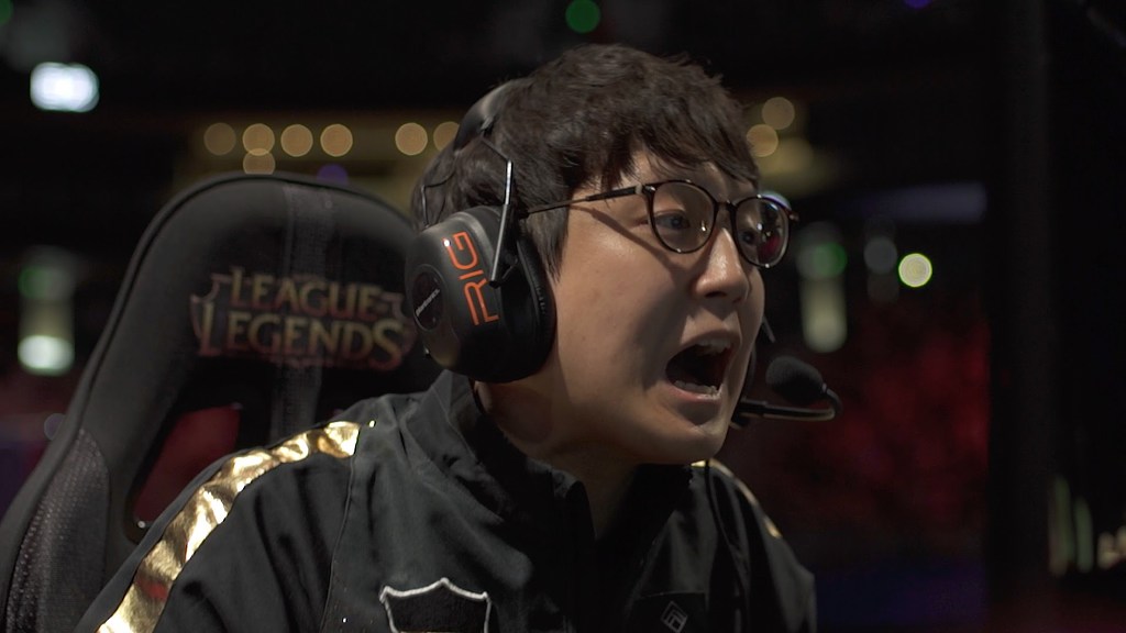 [LOL] 오직 3명만이 가지고 있는 롤드컵 시즌 MVP | 인스티즈