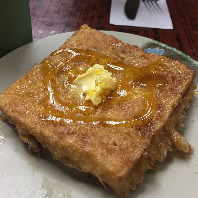 홍콩 여행객들이 꼭 한번 먹는다는 음식.jpg | 인스티즈