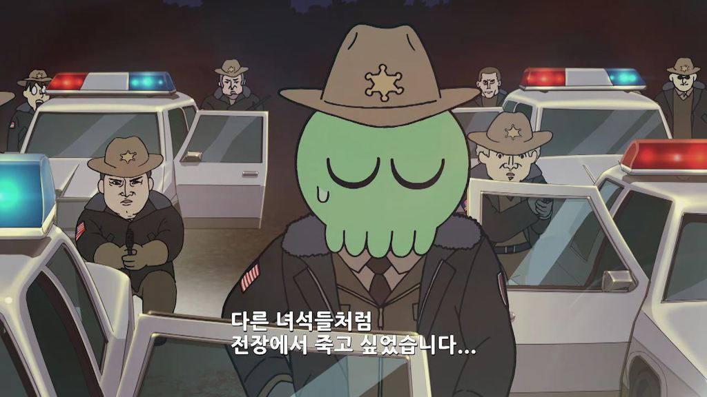 리메이크 된 영화 명장면 | 인스티즈