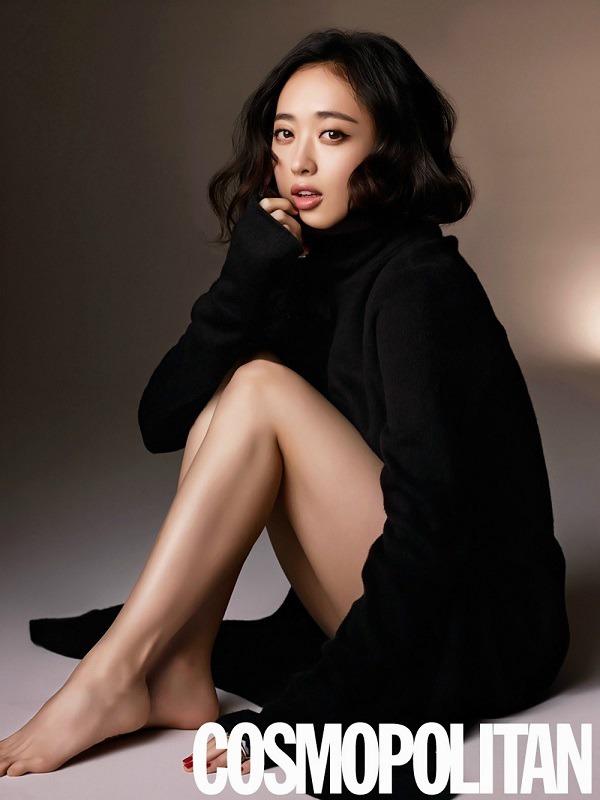 김민정, 제작진과 이견으로 '타짜3' 하차…대타 최유화, 이미 촬영 시작 | 인스티즈