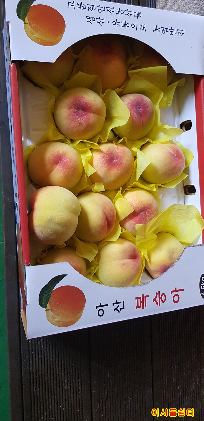 이시돌쉼터 이미지