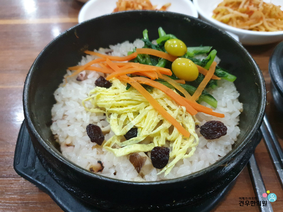만복영양솥밥 이미지