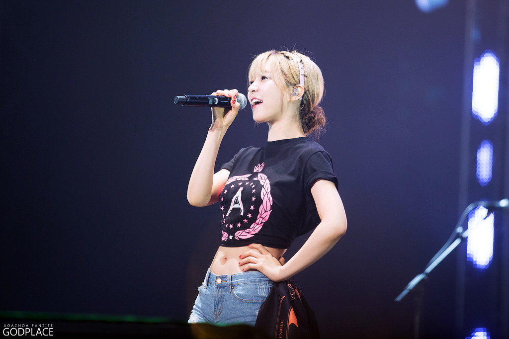 초아가 좋다 이쁜 초아가 좋다♥ | 인스티즈