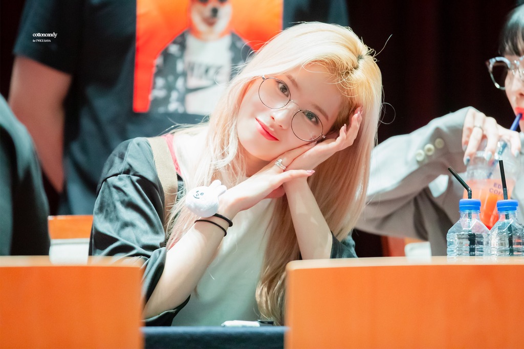 오늘이 생일인 트와이스 사나.jpgif (335장) | 인스티즈