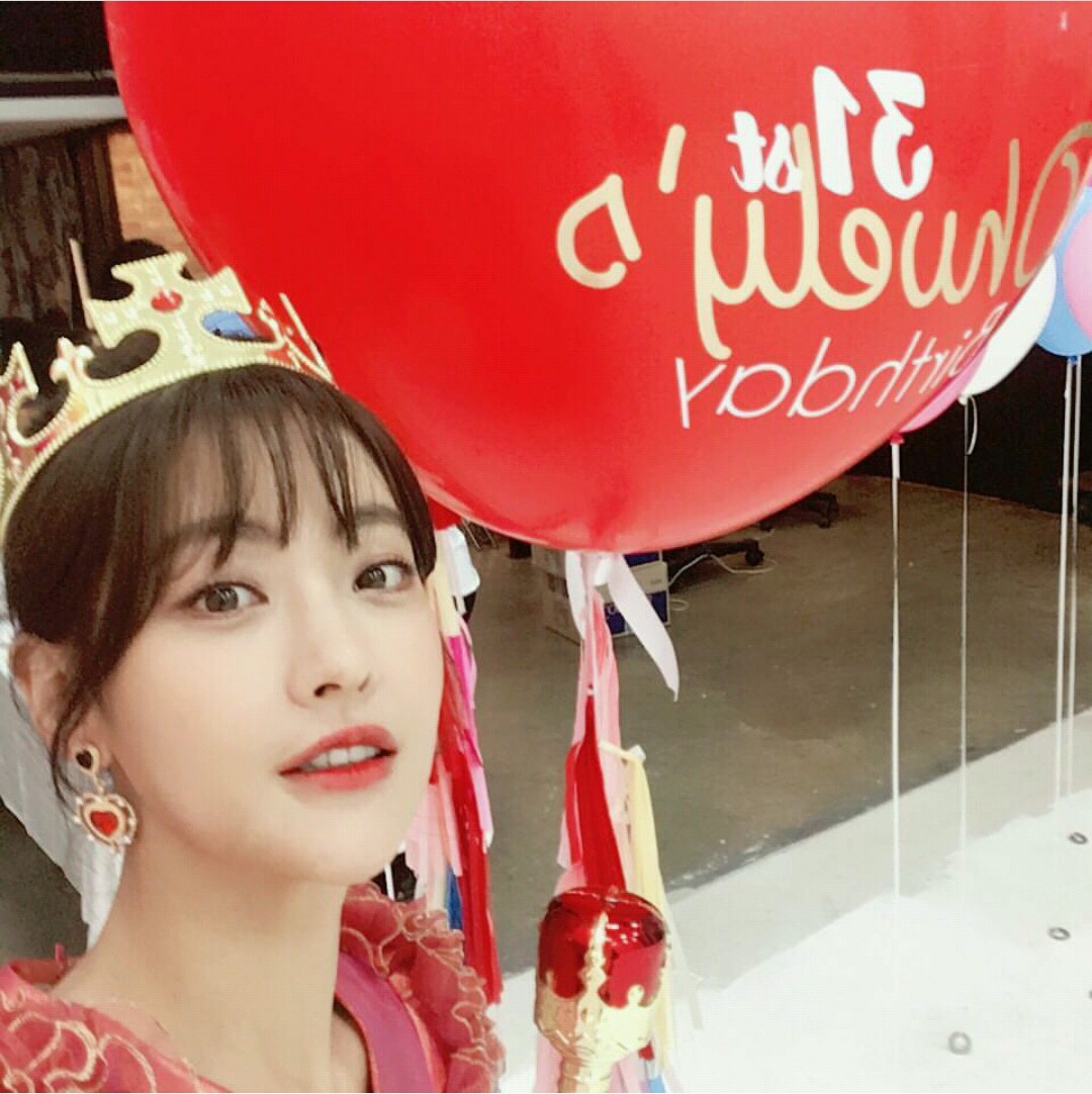 최근 오연서 인스타그램 | 인스티즈