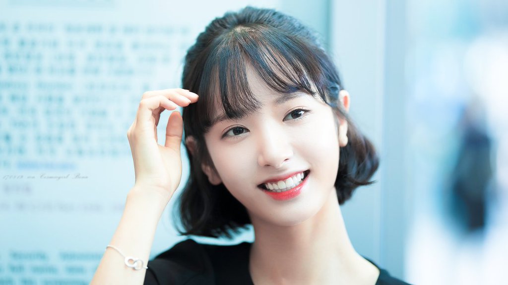 우주소녀 보나.jpg | 인스티즈