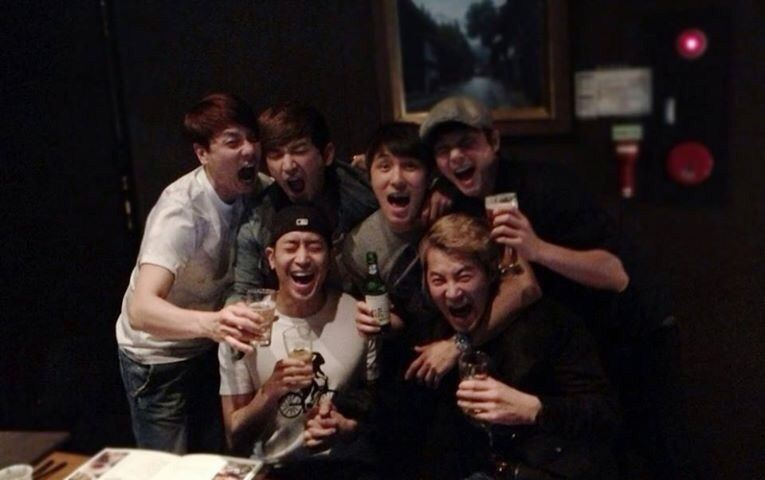 신화 팬덤이 생각하는 신화 팬덤의 미래(신화창조의 미래) | 인스티즈