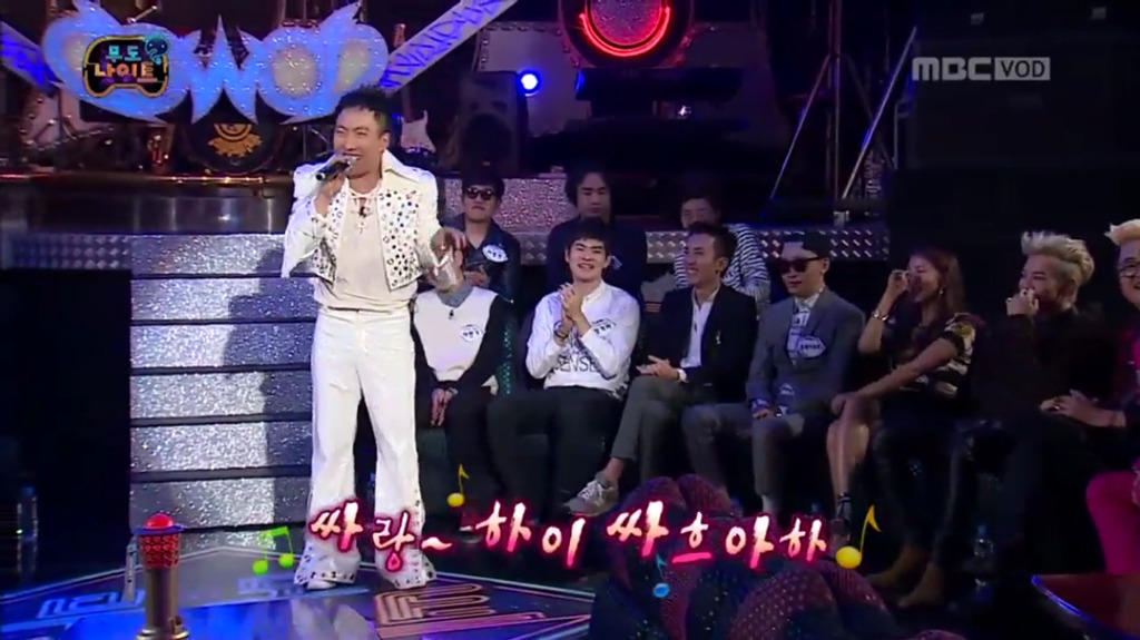 [무한도전] 명수옹 터는 지디(명수옹x지디 캐미).jpg | 인스티즈