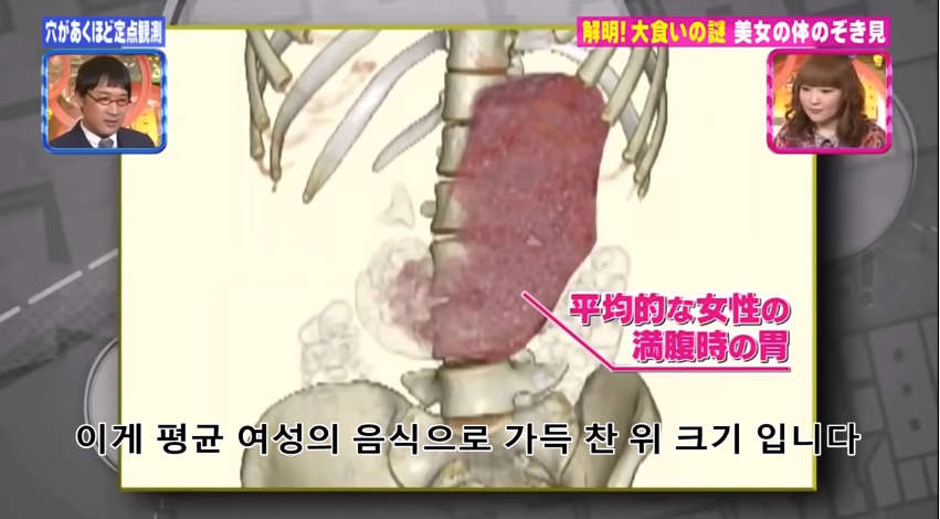 대식가 키노시타 유우카 위 사이즈.jpg | 인스티즈