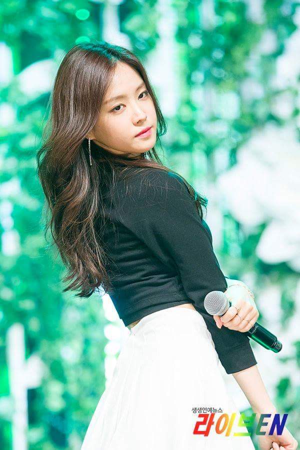 나은이 | 인스티즈