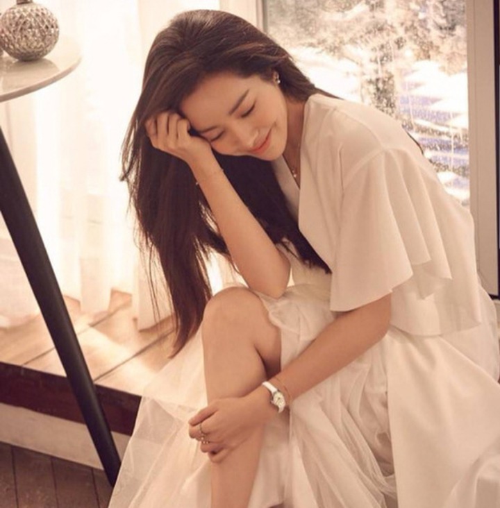 한지민 | 인스티즈