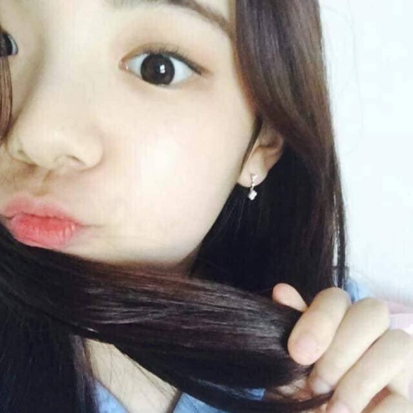 있지 리아 일반인 시절 | 인스티즈