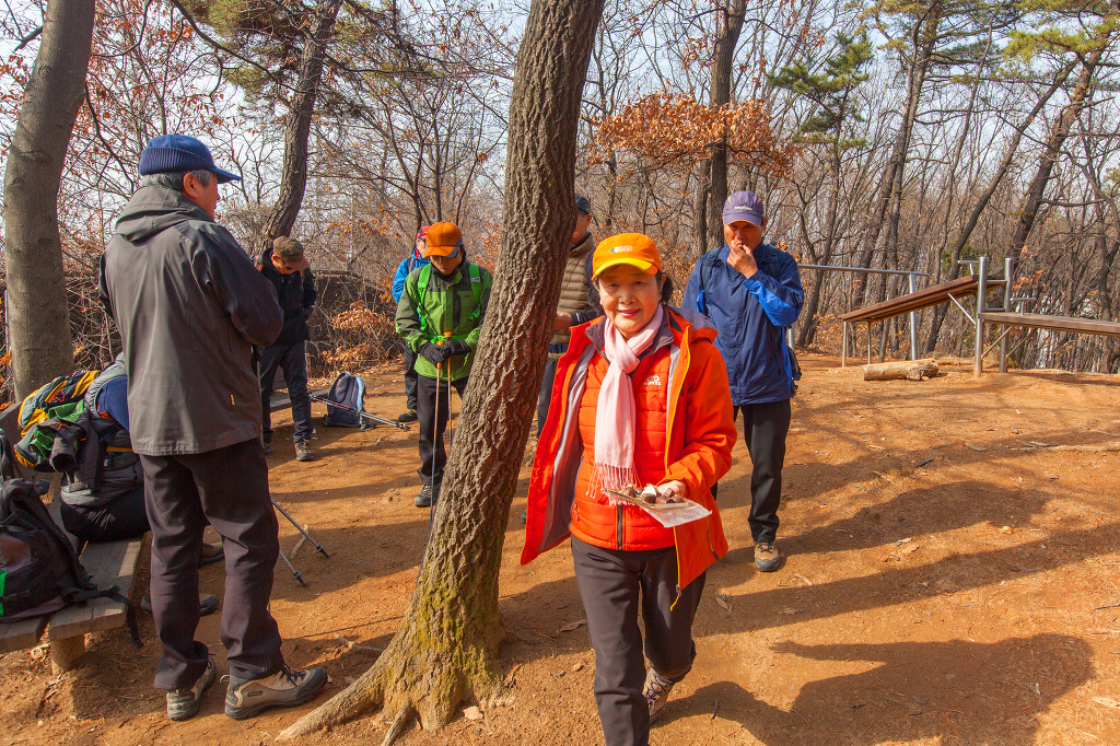 성산 정상 이미지