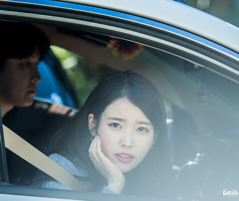 하늘하늘한 아이유.jpg | 인스티즈