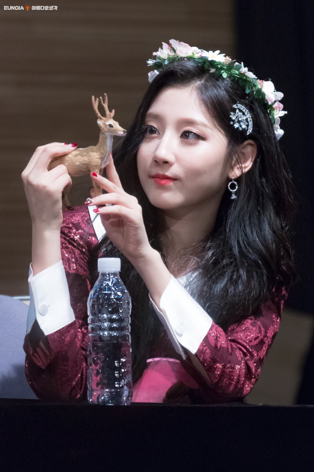 [러블리즈] 일을 시작하기 전에 예인이 | 인스티즈