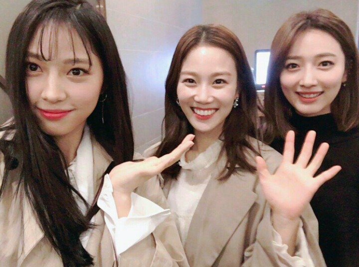 장희령 [데이터주의] | 인스티즈