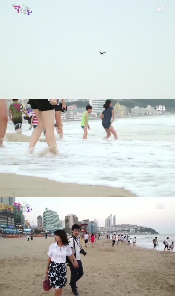 [달콤한나의도시] 3년전 너무 재밌게 봤던 현실적인 30살 즈음 여자들의 리얼리티 프로그램 3화 -01 | 인스티즈