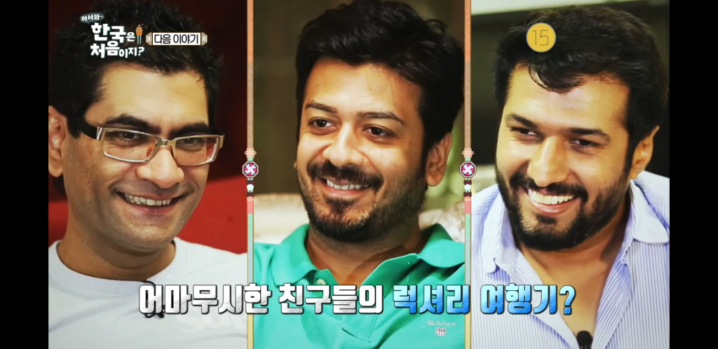 어서와 한국은 처음이지 러시아 다음편 | 인스티즈