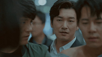 비밀의숲 본사람들은 보면 기억나는 움짤들 | 인스티즈
