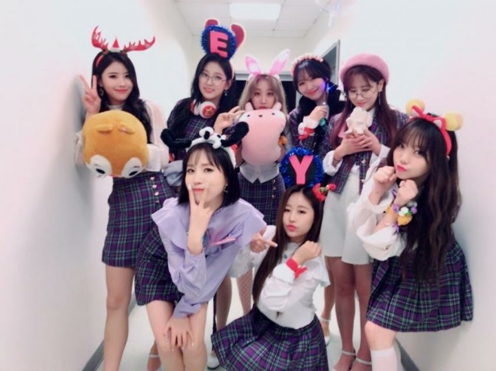 [러블리즈] 팬싸 다녀와서 명은이 | 인스티즈